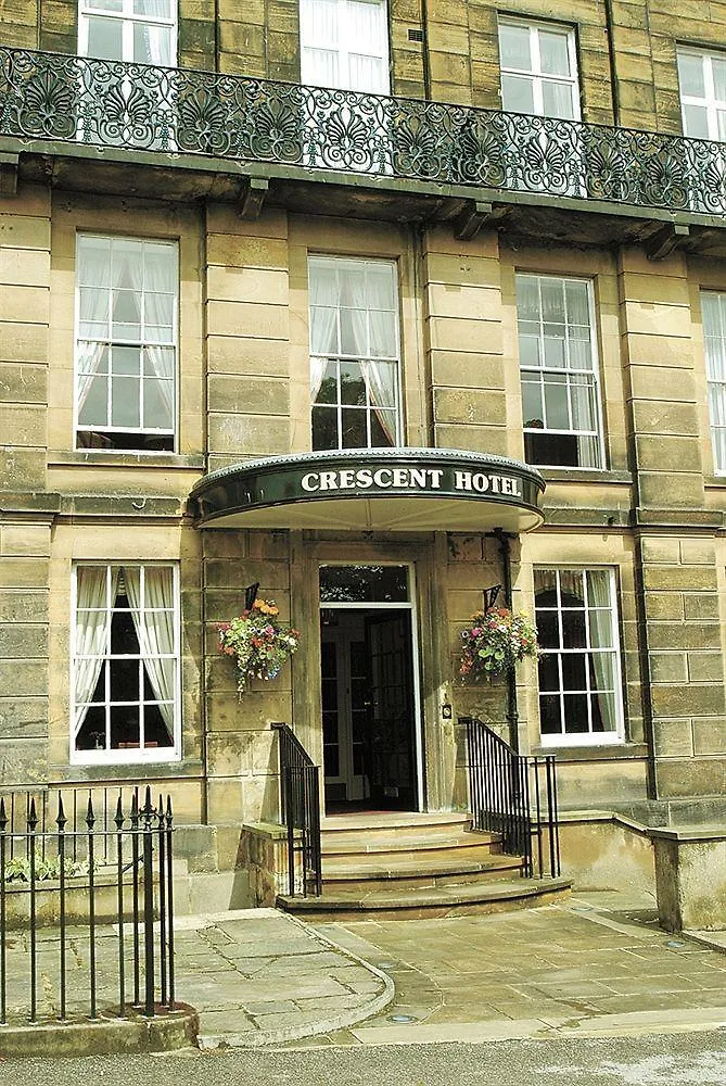 The Crescent Hotel Scarborough
