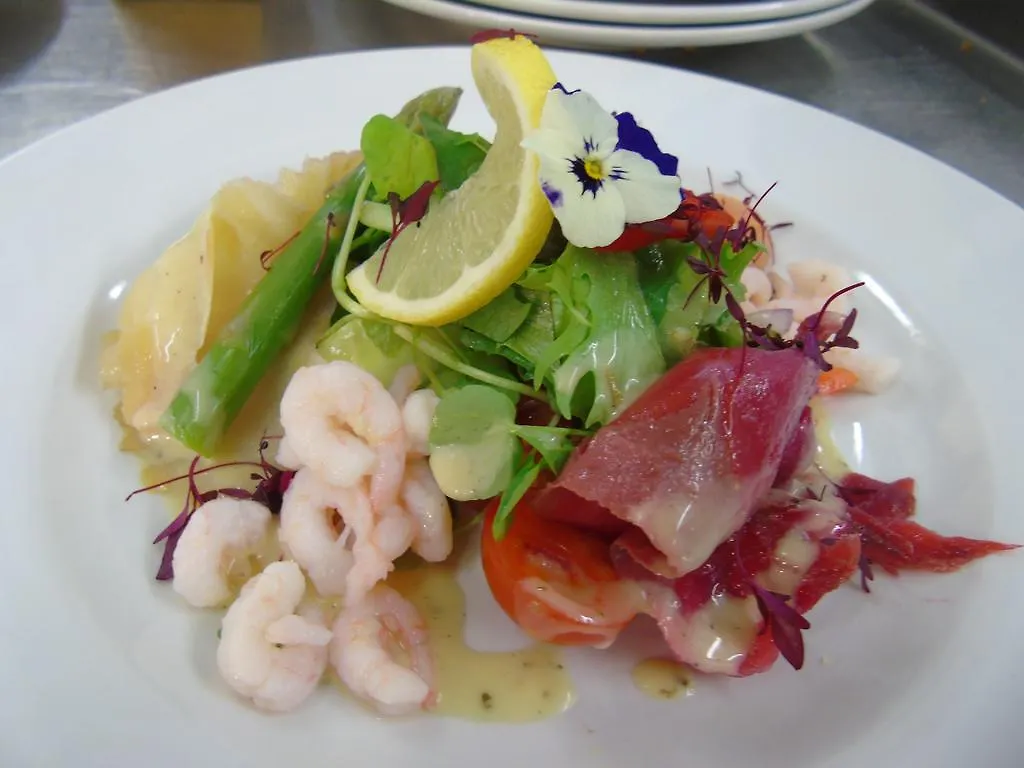 The Crescent Hotel Scarborough 3*,  Wielka Brytania