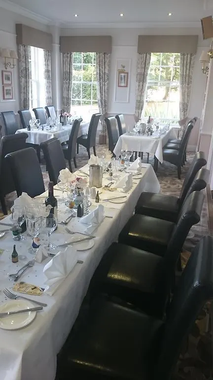 The Crescent Hotel Scarborough
