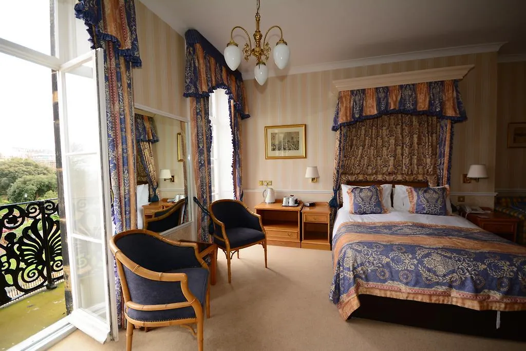 The Crescent Hotel Scarborough