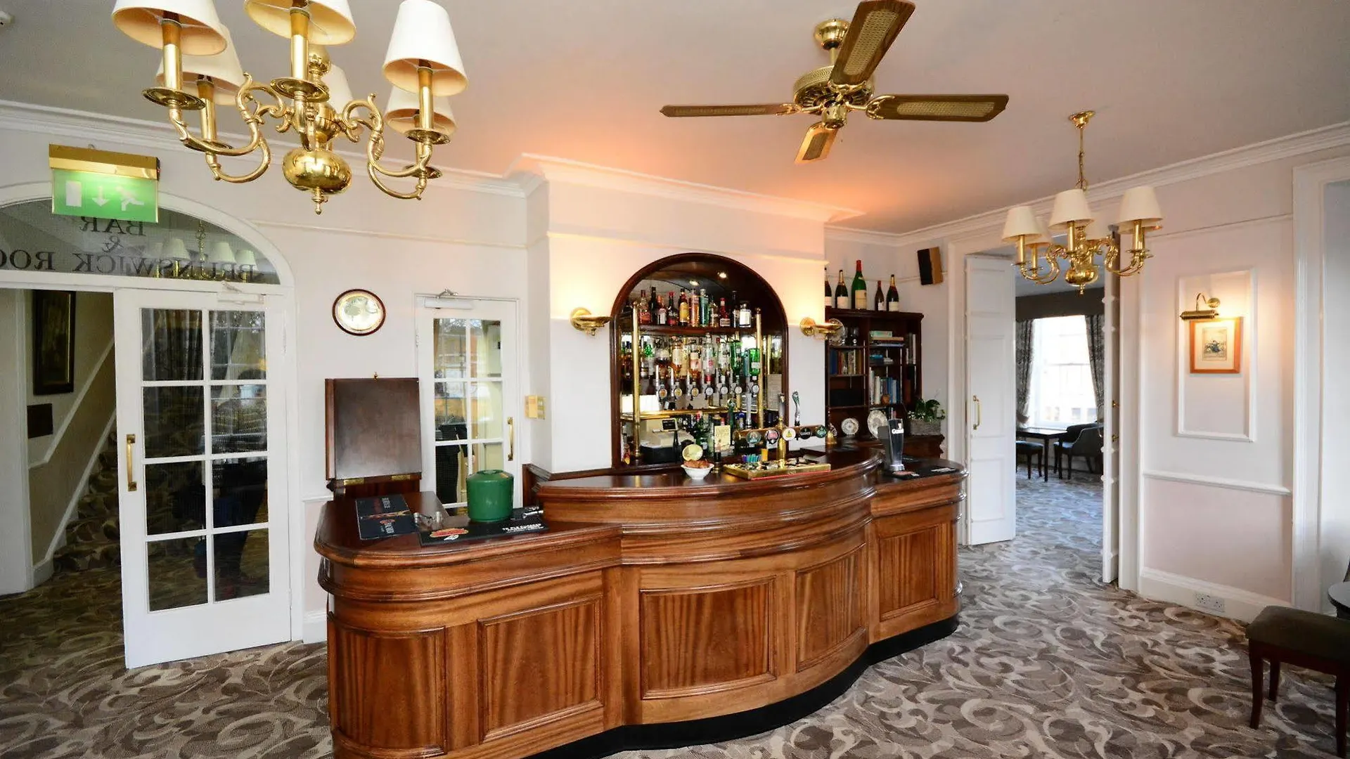 The Crescent Hotel Scarborough