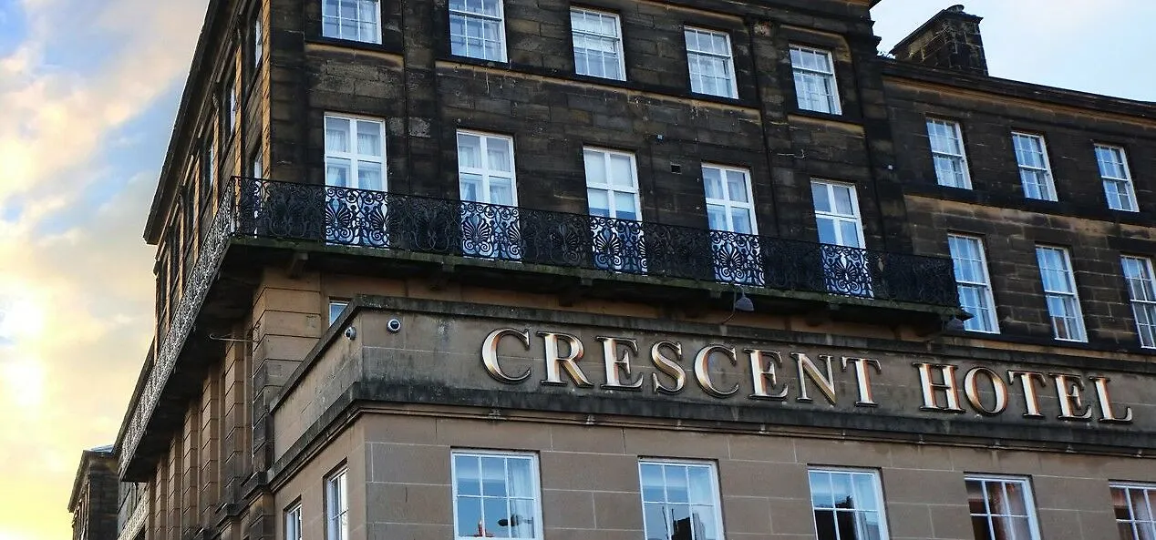 The Crescent Hotel Scarborough