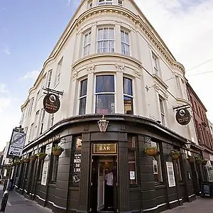 Frühstückspension The Dickens Bar&inn