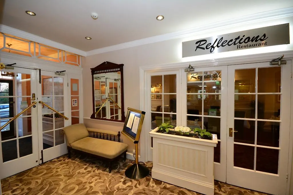 The Crescent Hotel Scarborough