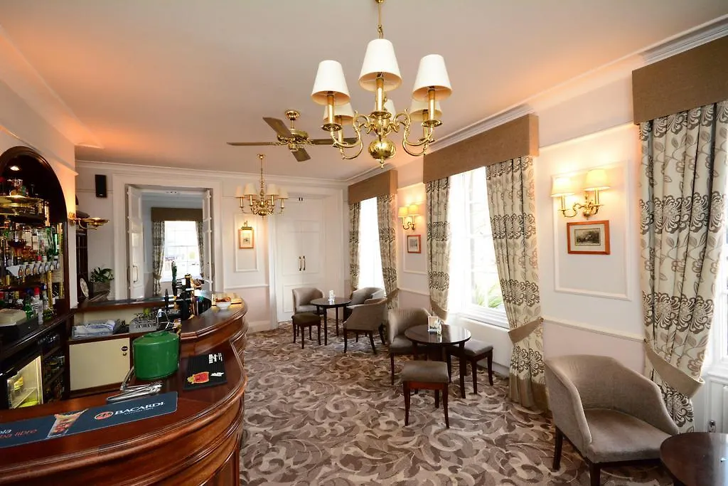 The Crescent Hotel Scarborough
