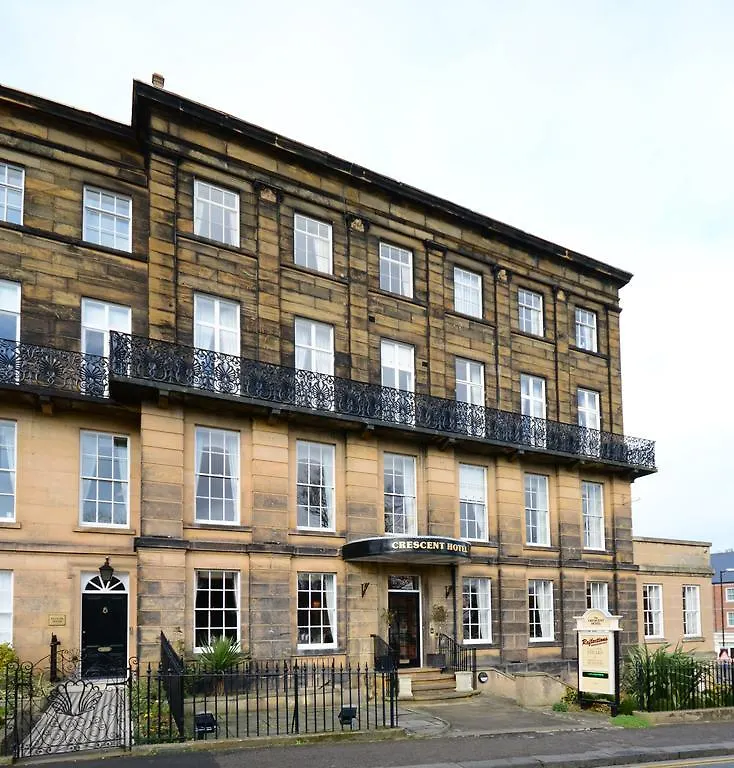 The Crescent Hotel Scarborough