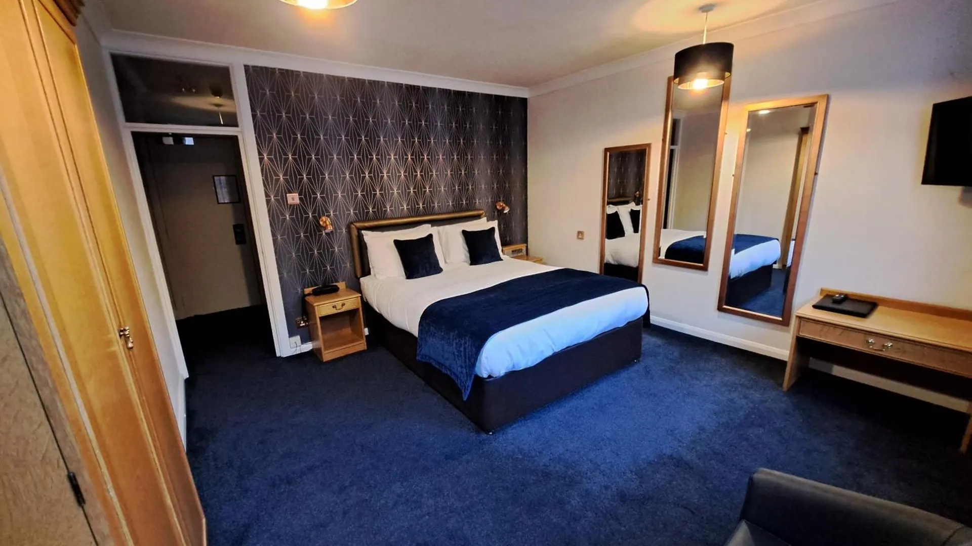 The Crescent Hotel Scarborough
