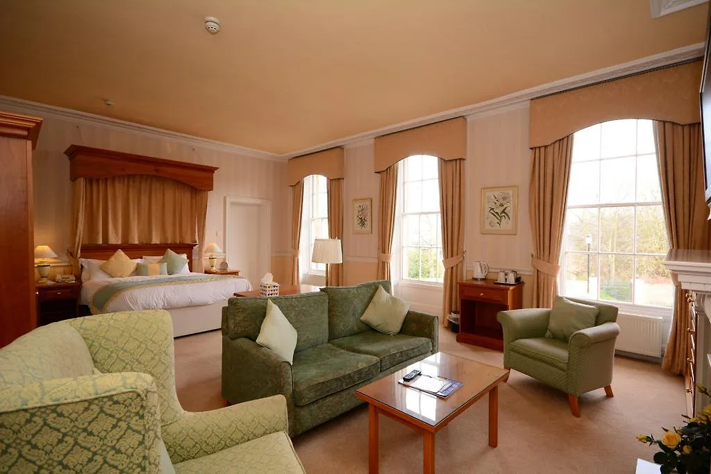 The Crescent Hotel Scarborough