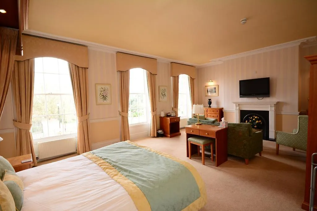 The Crescent Hotel Scarborough