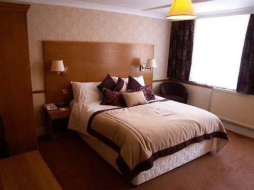 The Crescent Hotel Scarborough