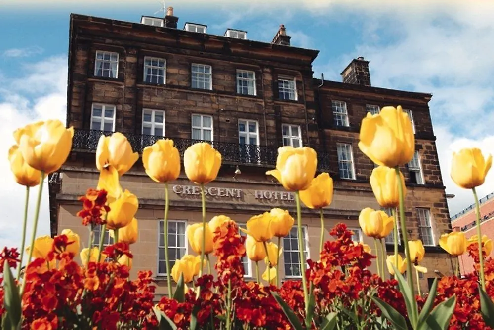 ***  The Crescent Hotel Scarborough Großbritannien