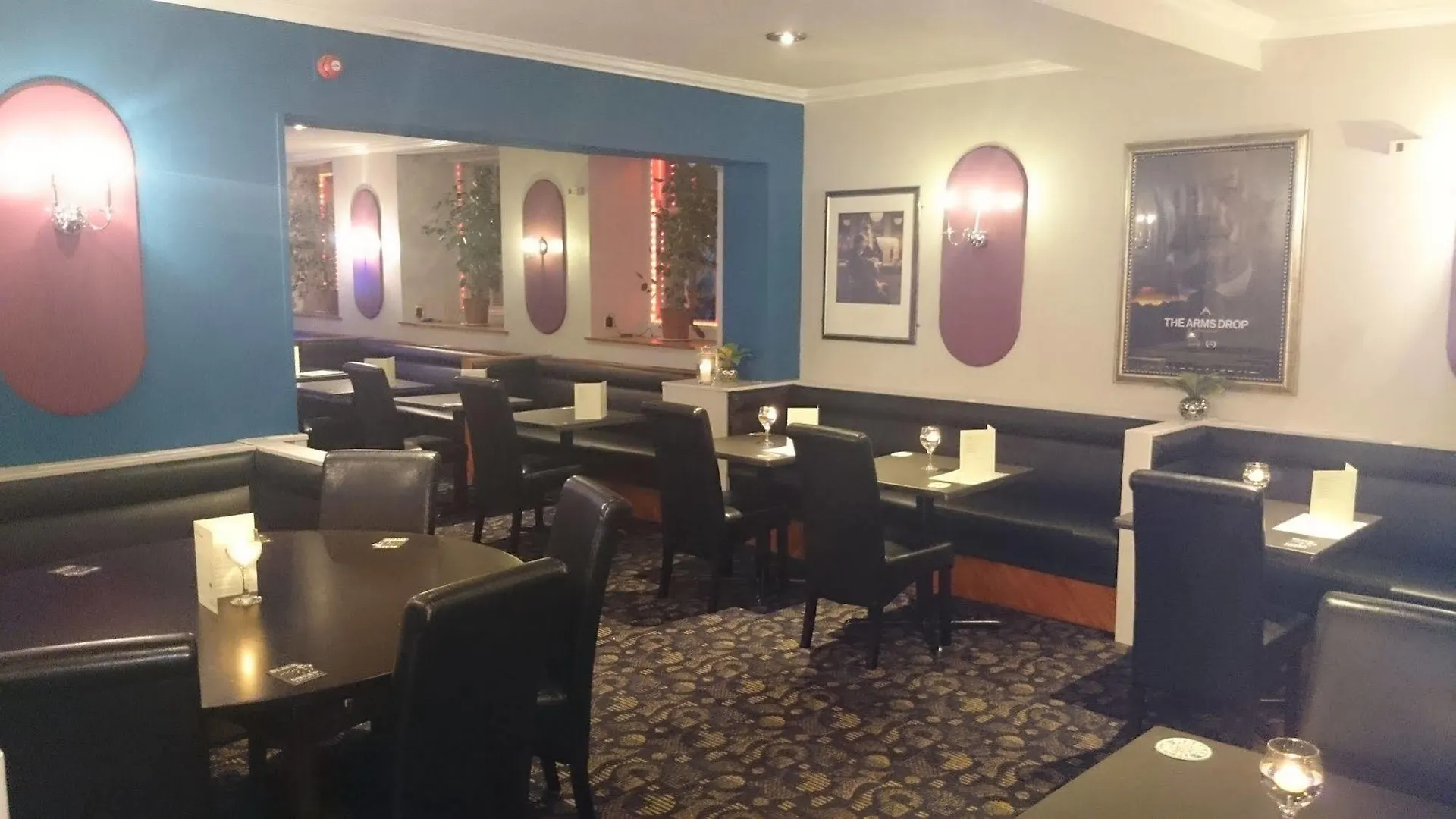 The Crescent Hotel Scarborough